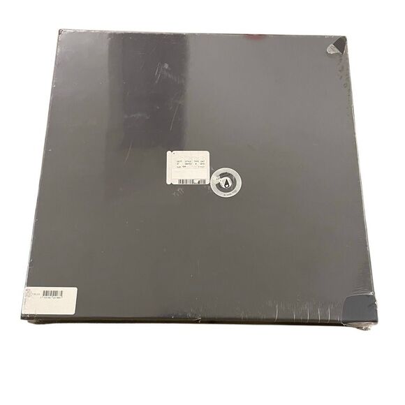 Georg Jensen Palladium Plated 8 Piece Ornament Set Complete New In Box *READ - Picture 6 of 7